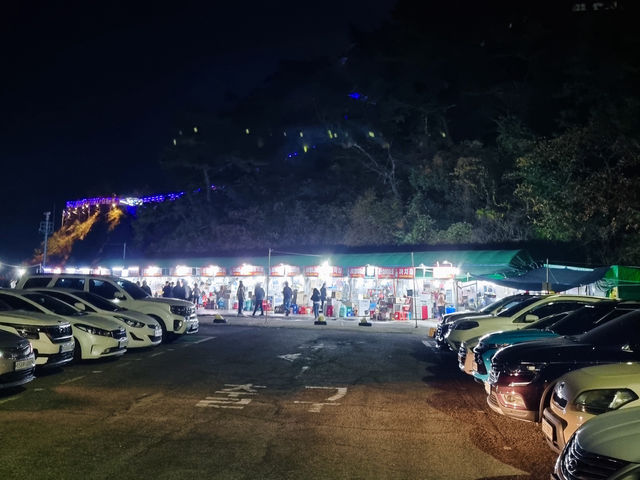 부산 핫플 조개구이맛집
