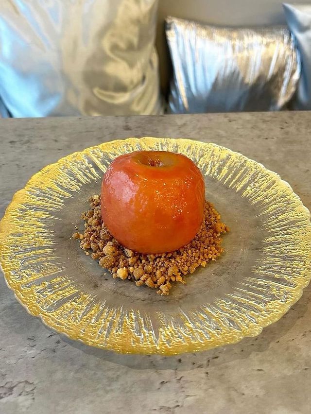 【福岡カフェ】推し活にもピッタリな宝石スイーツ専門店