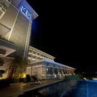 Zuri resort coron