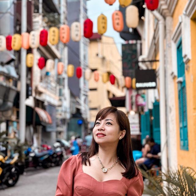 😍😍Kwai Chai Hong 😍😍🇲🇾