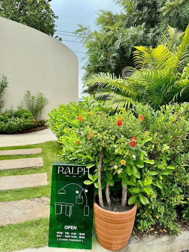 Ralph.cafe     
