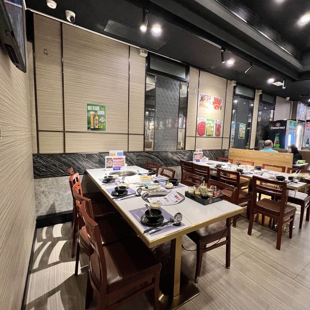 太子宵夜火鍋好去處