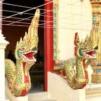 Wat Phra Borammathat