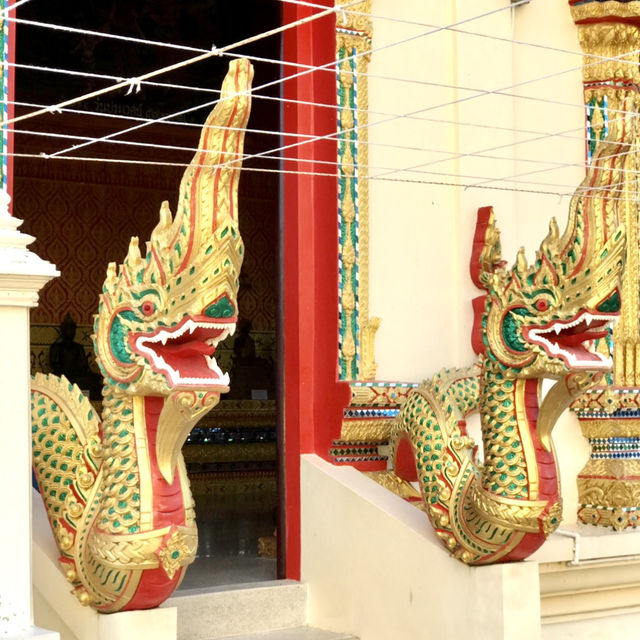 Wat Phra Borammathat