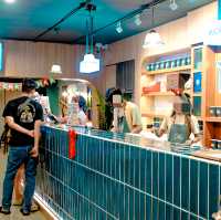 เช็คอิน กินปังปิ้ง ร้านโบตั๋น ภูเก็ต