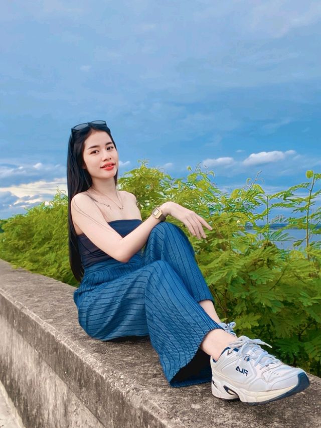 ศรีราชามีอ่างเก็บน้ำด้วยหรอ?