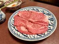 東京｜必吃壽喜燒老店