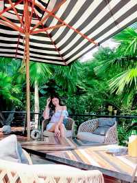 เช็คอิน ถ่ายรูปที่ Three Monkey Phuket