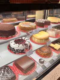 Memorable celebration at Secret Recipe