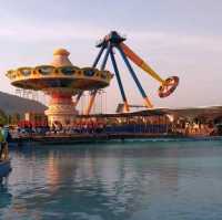 Top Amusement Park in Mumbai 