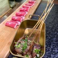 打卡澳門人氣火鍋店