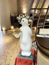 澳門異國風情打卡咖啡店-Mr. Lady Cafe