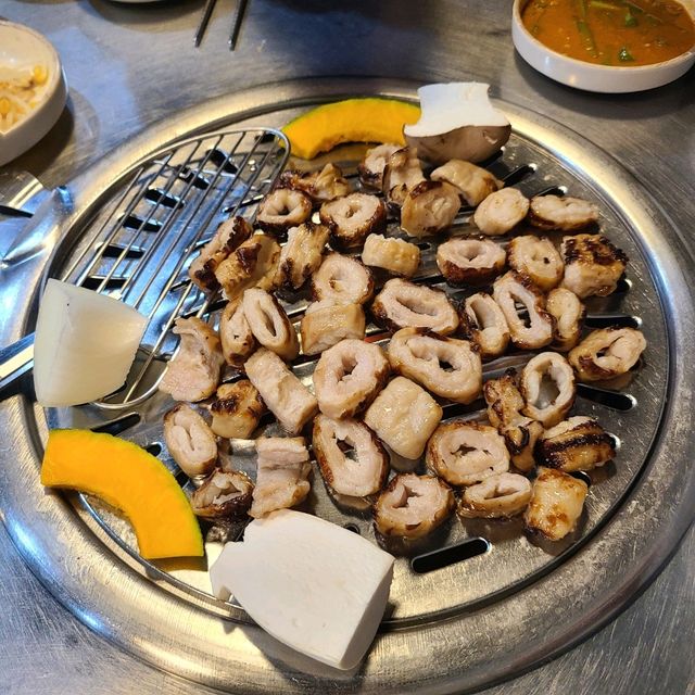 제주특별자치도 서귀포 중문 맛집)막창먹는놈 - 중문관광단지... 트립닷컴 서귀포 제주특별자치도 서귀포 중문 맛집)막창먹는놈 - 중문관광단지... 