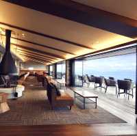 ดื่มด่ำกับวิวสวย 360° ที่ Biwako Terrace, Shiga