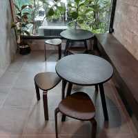 POINT Coffee Space