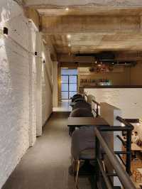 Commons Space