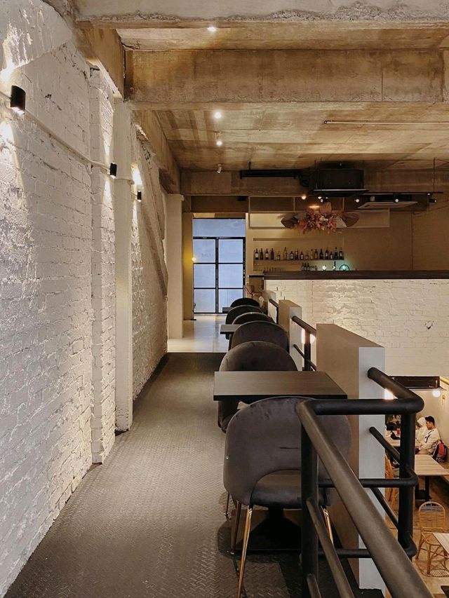 Commons Space