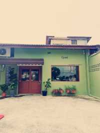 Grind Cafe