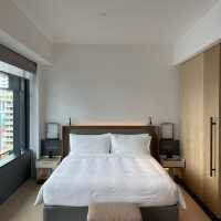 Emerald King Room, Como Metropolitan SG
