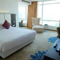 Tamu Hotel KL