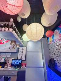 尖沙咀日式居酒屋～南瀛水產  