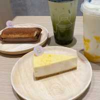 土瓜灣隱世日系cafe💕😋🤤