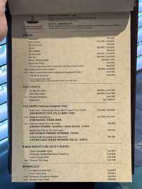 觀塘融合酒店西餐質素日式洋食