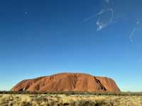 澳洲🇦🇺抵達夢想中的世界🪨🟤 Yulara