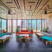 dusitD2 Samyan Bangkok
