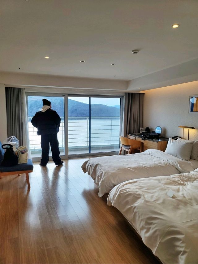 파티패키지로 더 행복했던 경주호캉스🎉