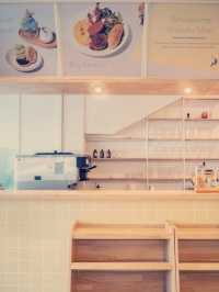 Sunbather Coffee