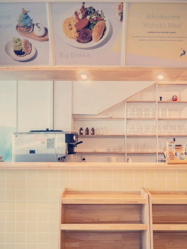Sunbather Coffee