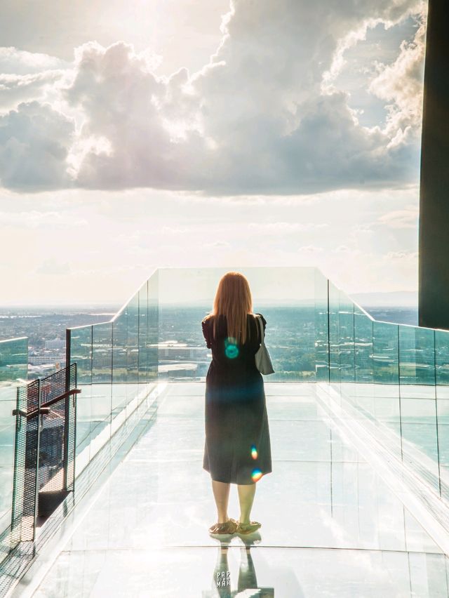โรงแรมหรูใจกลางเมืองขอนแก่น 
