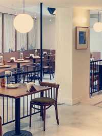 Cafe Waku