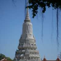 Discovering the Charm of Phnom Penh