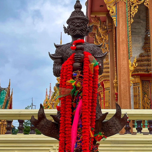 วัดโคกขาม