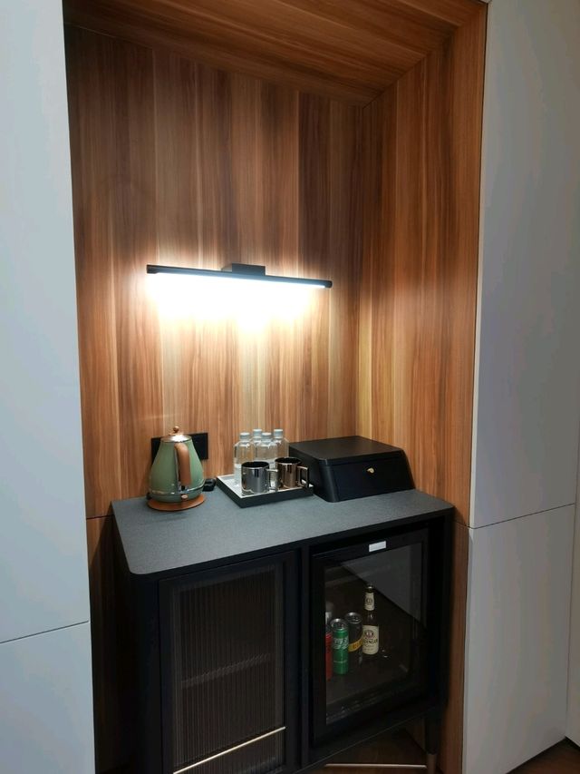 ［2023年新開業］深圳中洲灣城際酒店🏨