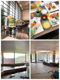 「修善寺的極致舒適，讓人倍感溫馨」🇯🇵 Izu Marriott Hotel Shuzenji