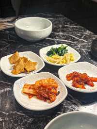 Surasang 수라상｜雅緻新派韓國菜🇰🇷朋友聚餐好地方