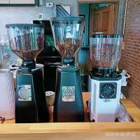 BROOK COFFEE