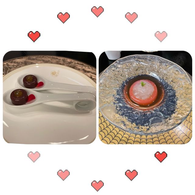 【淮揚曉宴】尋找澳門米芝蓮食店⭐️