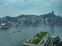 ⭐️Rosewood Hotel Hong Kong⭐️盡情享受Top 1 酒店奢華生活😎Part 1
