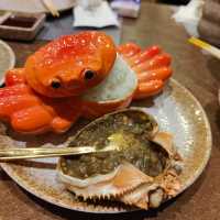 澳門日式燒肉天花板之一