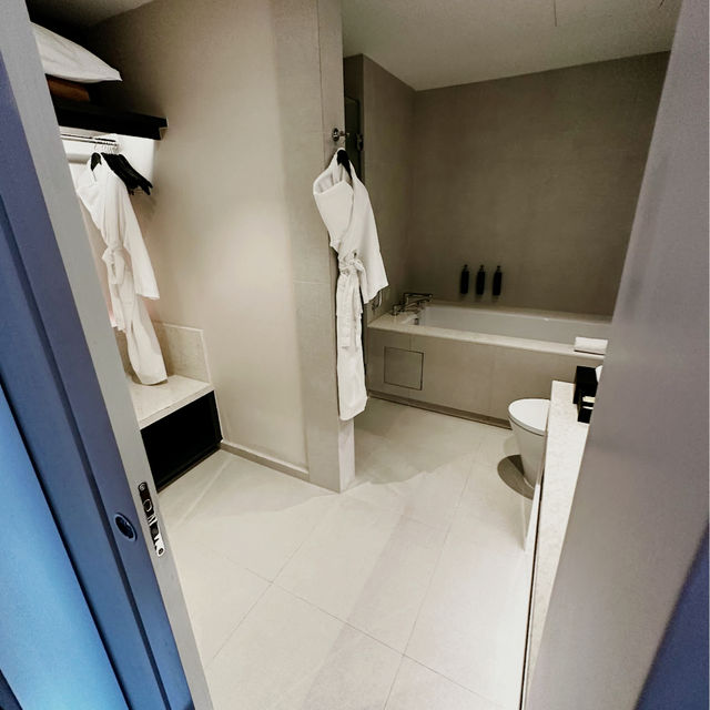 DoubleTree by Hilton Shah Alam i-City