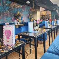 銅鑼灣Arcadia打卡餐廳