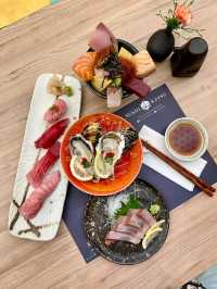 Oishi! Ichiban!