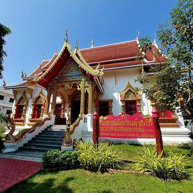 พาไหว้พระธาตุประจำคนปีระกา - จังหวัดลำพูน