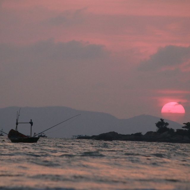 หาดพยูนบ้านฉาง