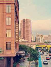 Ormond Hotel
