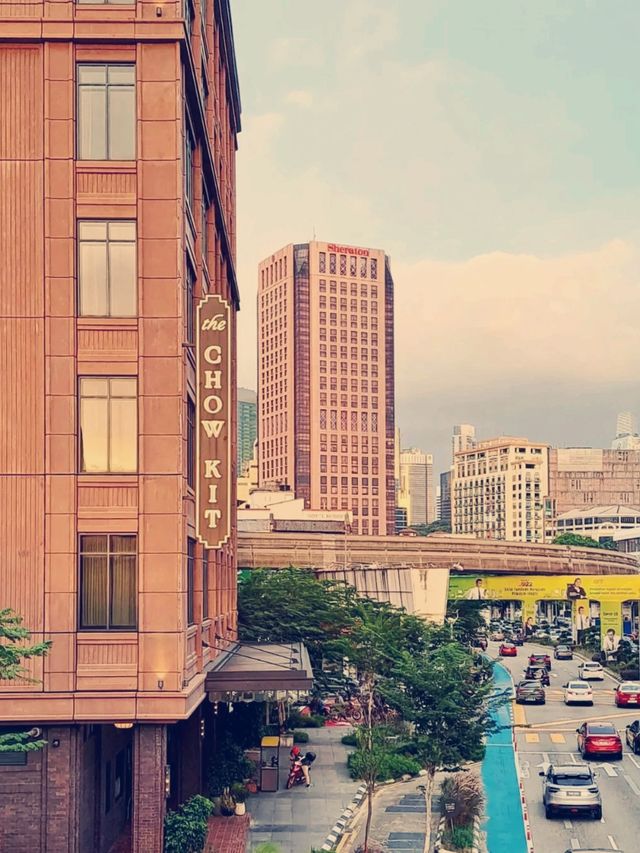 Ormond Hotel